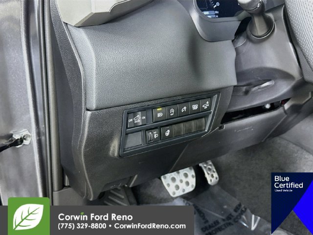Used 2026 Toyota Tundra Limited w/ TRD Off-Road Package AWD/4WD image 14