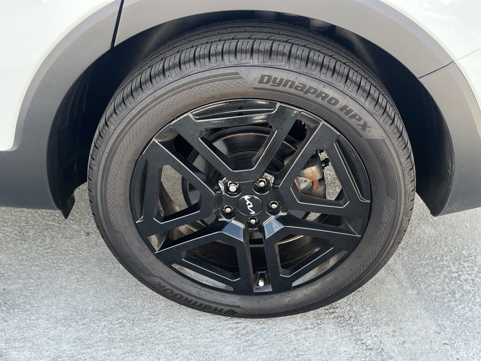 Used 2024 Kia Telluride SX Prestige X-Line image 21