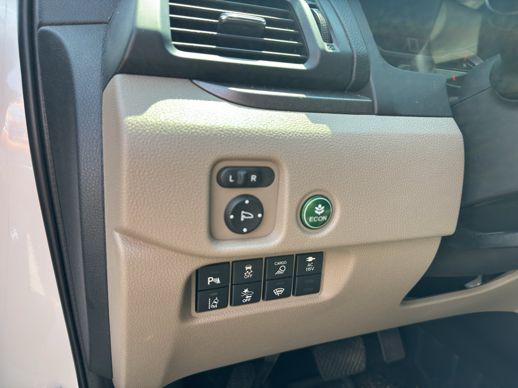 Used 2023 Honda Ridgeline RTL-E image 12