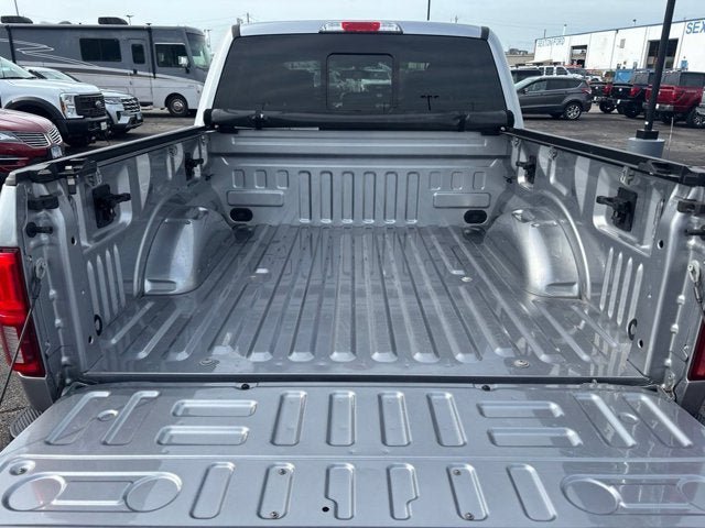 Certified 2020 Ford F150 Lariat w/ Equipment Group 502A Luxury AWD/4WD image 7