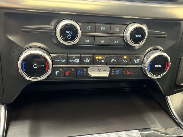 Certified 2022 Ford F150 4x4 SuperCrew image 24