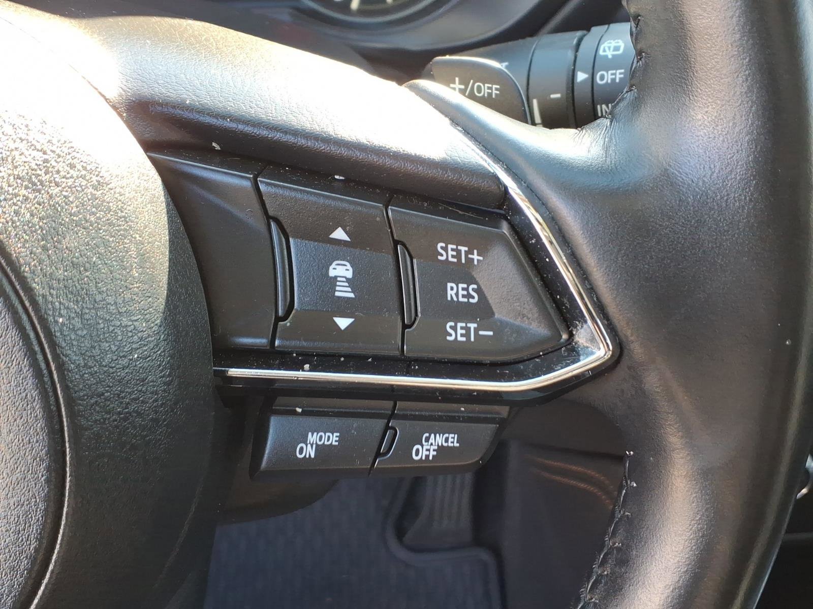 Used 2023 MAZDA CX-5 AWD 2.5 S w/ Premium Plus Pkg image 24