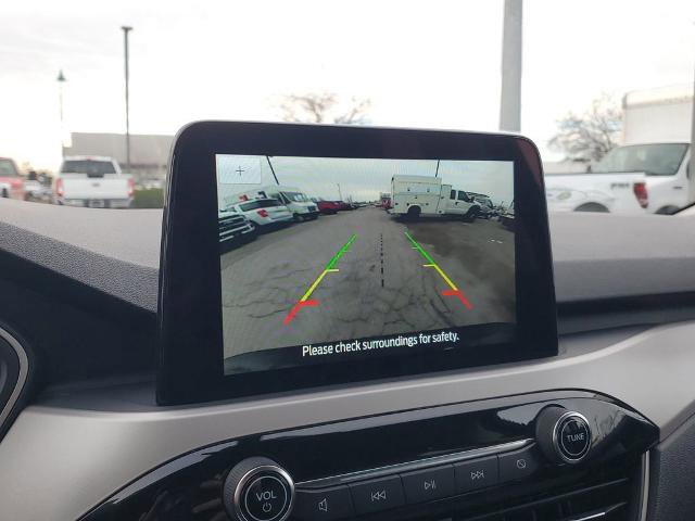 Certified 2022 Ford Escape SE w/ Convenience Package image 27