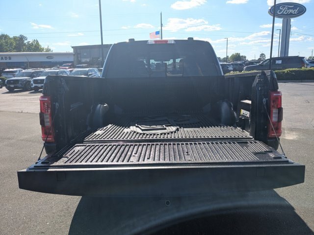 Certified 2022 Ford F150 XLT w/ Equipment Group 302A High AWD/4WD image 32