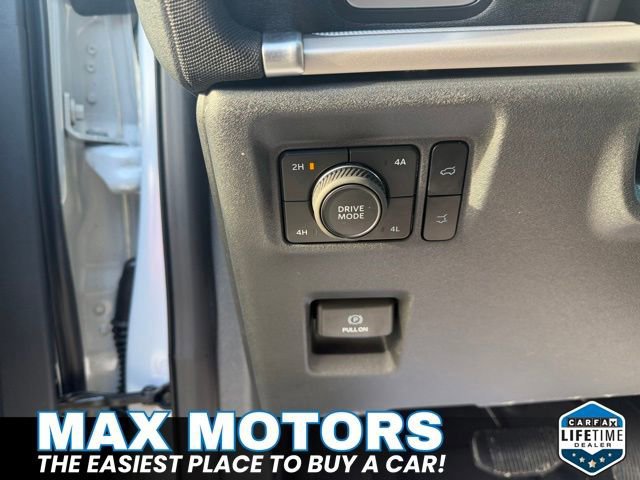 Certified 2025 Ford Expedition Max Active image 37