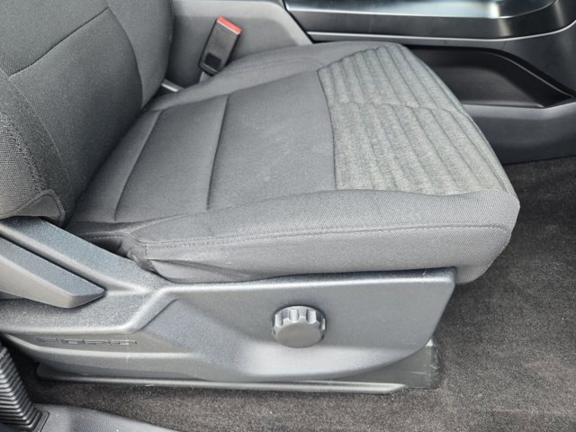 Certified 2023 Ford F150 XL w/ STX Appearance Package RWD image 22