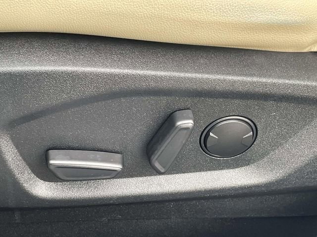 Certified 2021 Ford Edge SEL w/ Convenience Package image 13