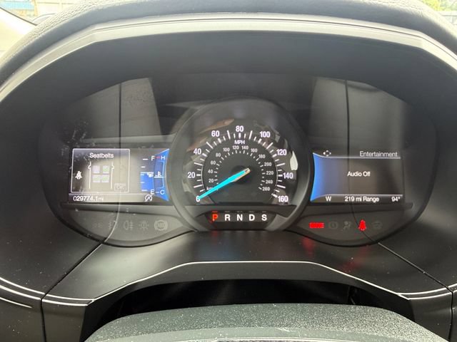 Certified 2023 Ford Edge SEL w/ Convenience Package AWD/4WD image 14