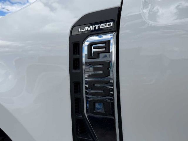 Certified 2023 Ford F350 Limited w/ FX4 Off-Road Package AWD/4WD image 32