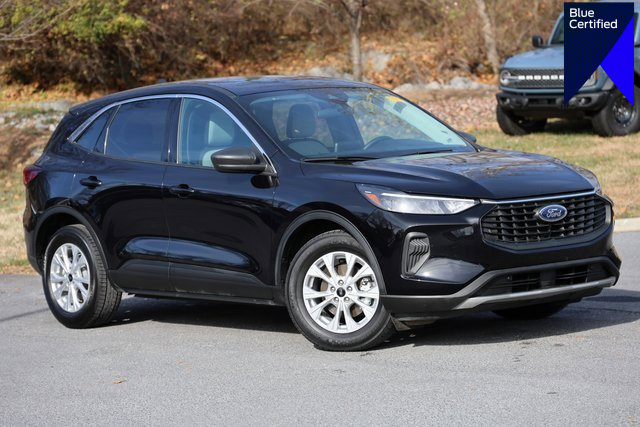 Certified 2024 Ford Escape Active