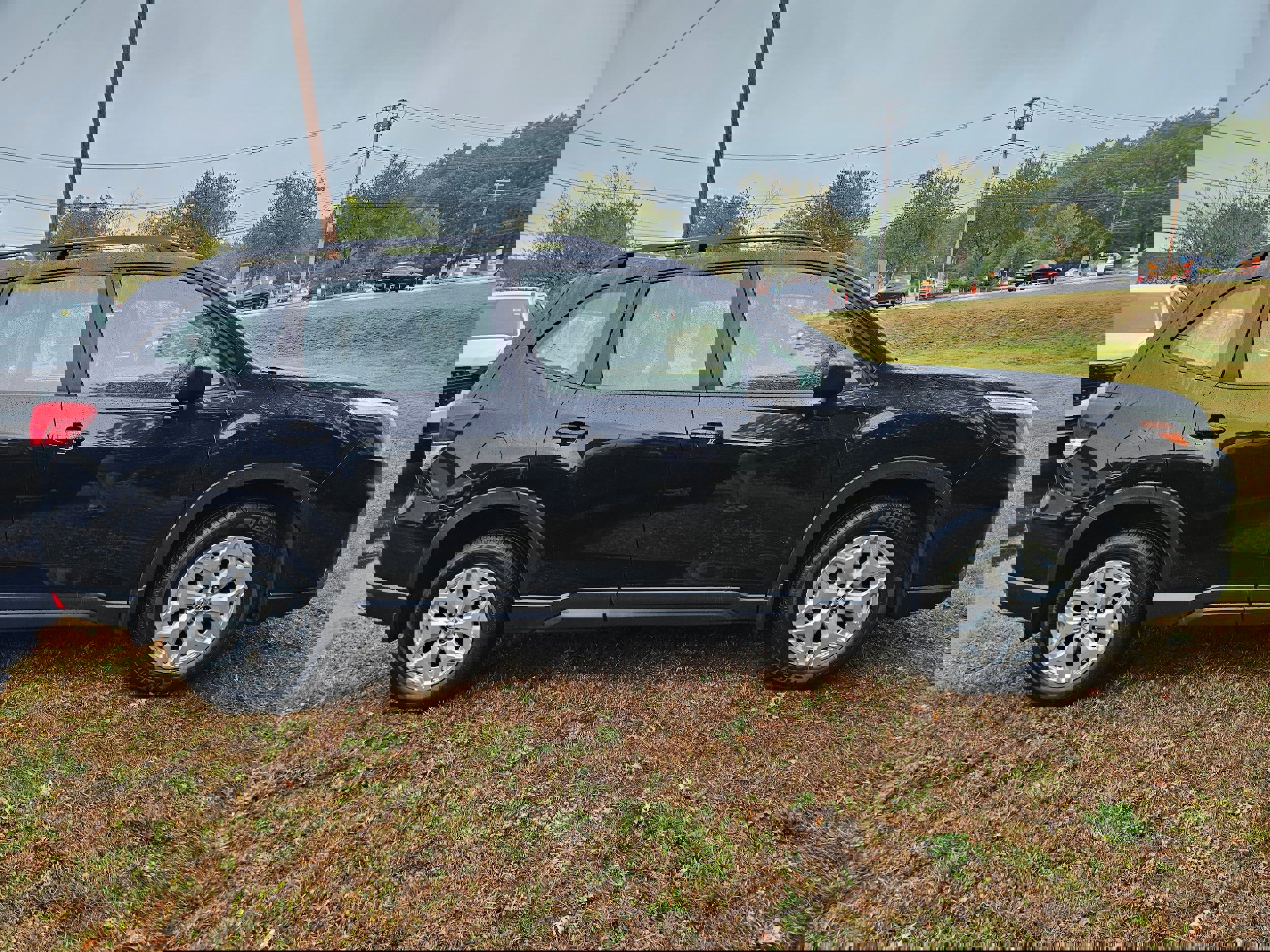 Used 2020 Subaru Forester w/ Alloy Wheel Package image 4