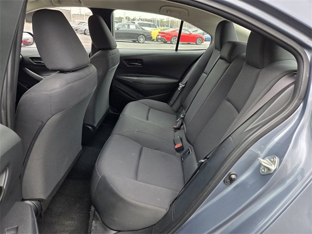 Used 2024 Toyota Corolla LE image 10
