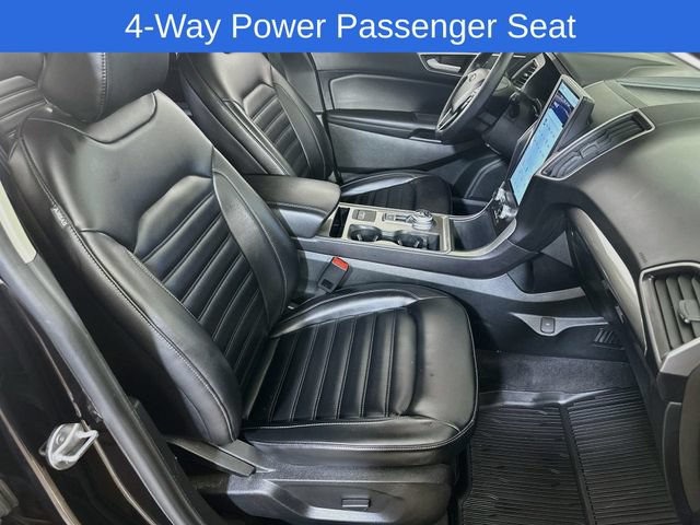 Certified 2024 Ford Edge SEL w/ Convenience Package AWD/4WD image 15