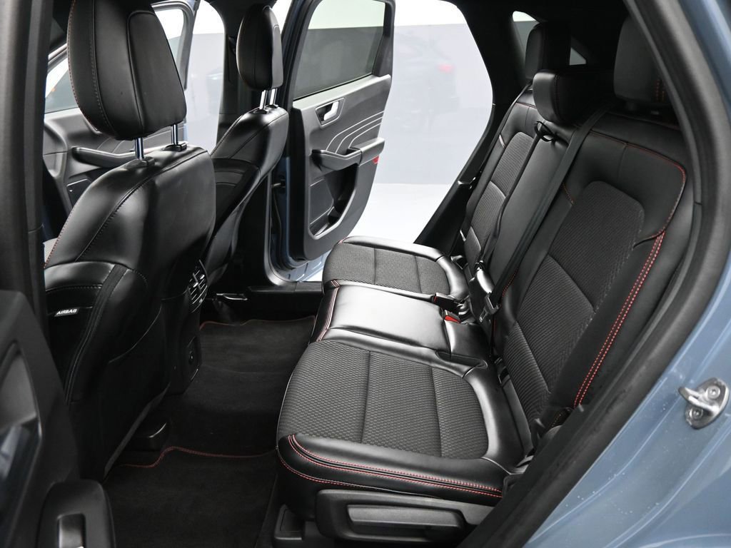 Certified 2023 Ford Escape ST-Line w/ Tech Pack #1 image 46