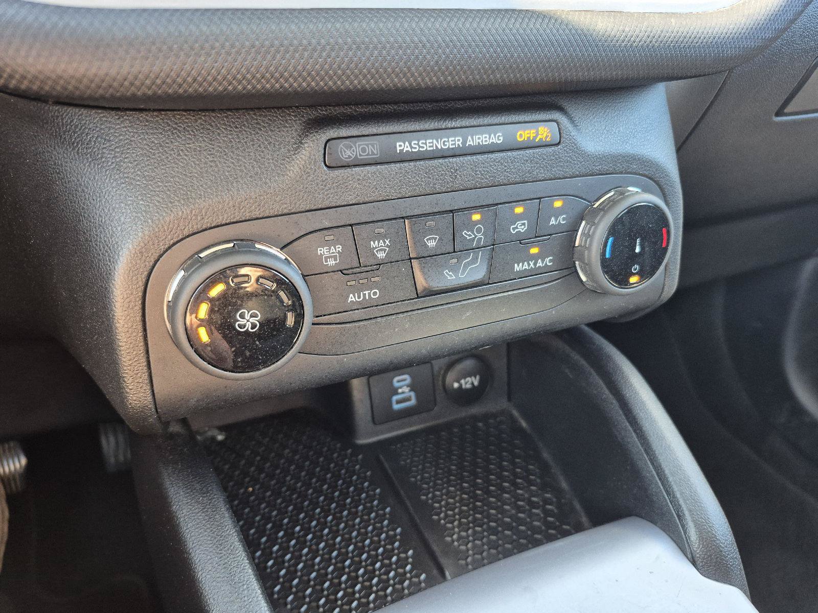 Certified 2022 Ford Bronco Sport Big Bend AWD/4WD image 5