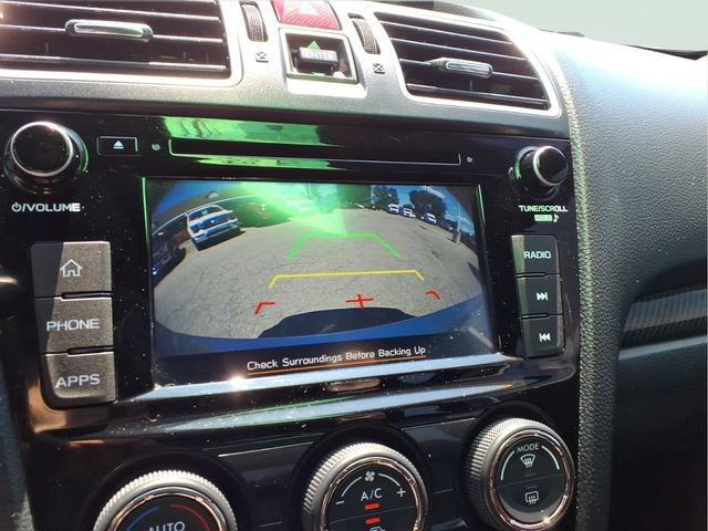 Used 2020 Subaru WRX w/ Popular Package #3 (IZT) AWD/4WD image 19