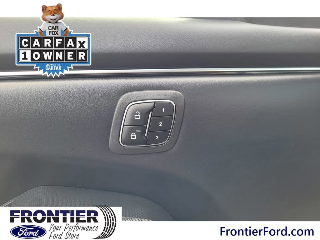 Certified 2024 Ford Mustang Mach-E Premium image 21