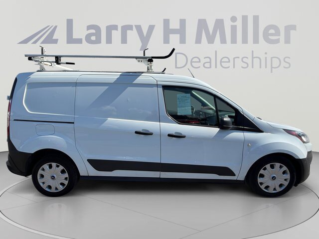 Certified 2023 Ford Transit Connect XL FWD image 6