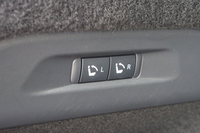 Used 2026 INFINITI QX60 Autograph w/ Autograph Tech Package AWD/4WD image 21