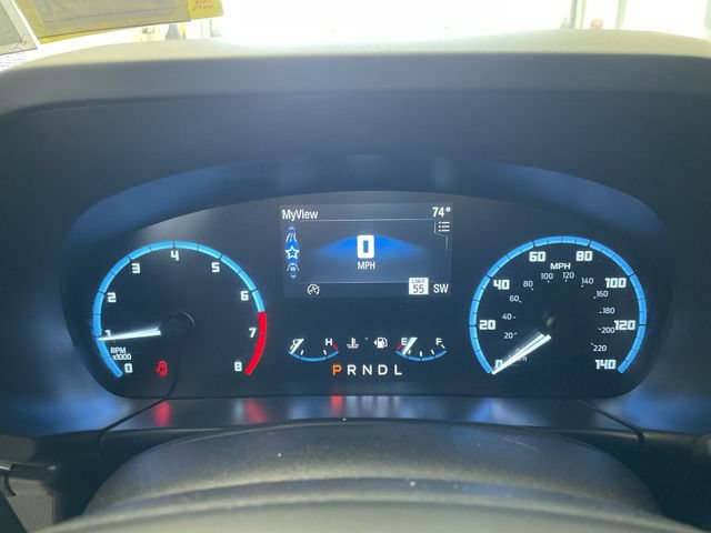 Certified 2024 Ford Bronco Sport Big Bend w/ Convenience Package AWD/4WD image 22