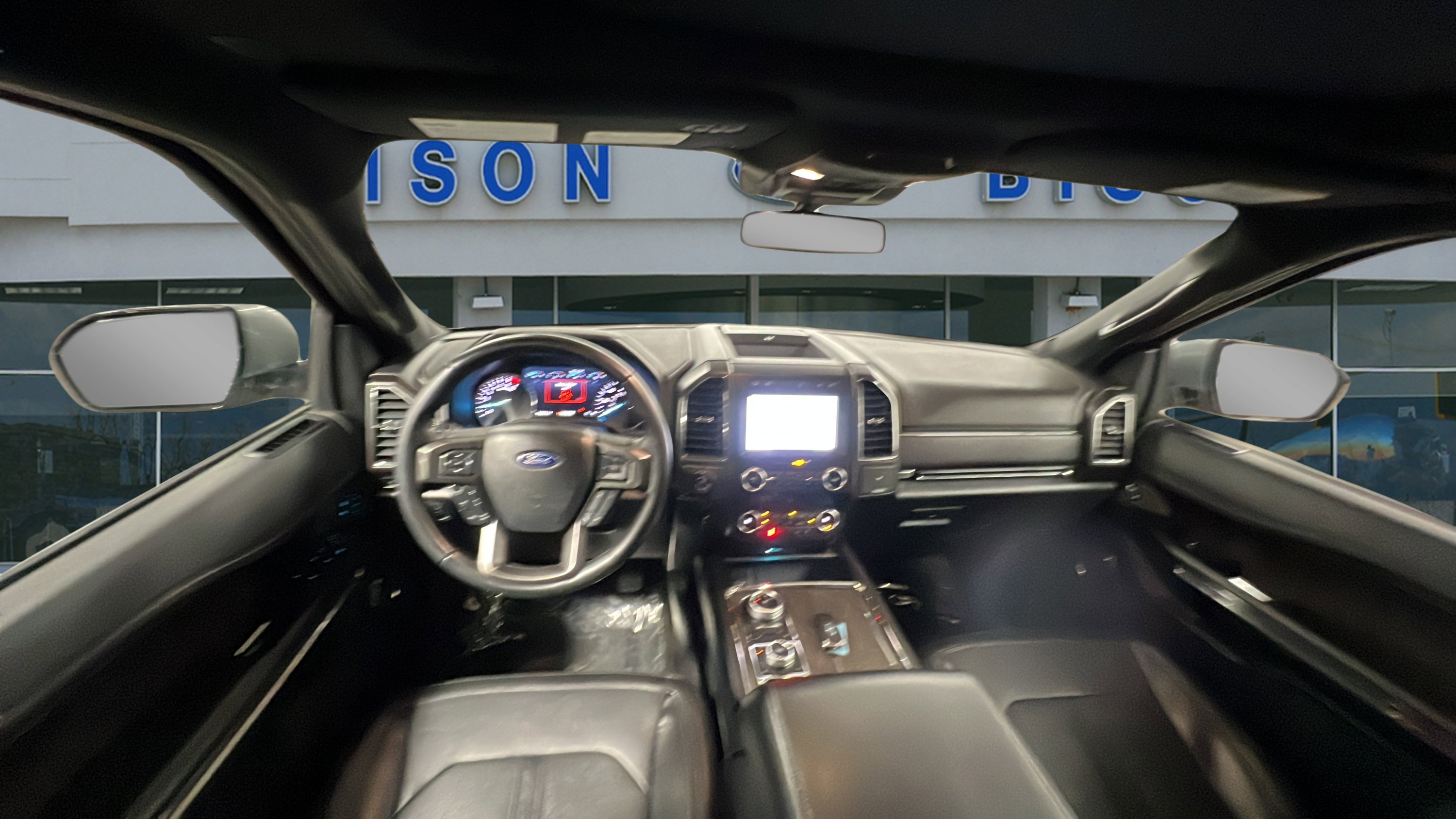 Certified 2021 Ford Expedition Limited image 9