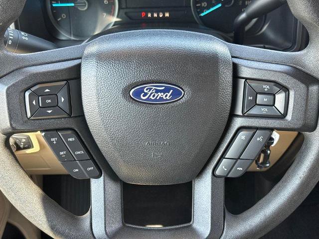 Certified 2019 Ford F150 XLT w/ XTR Package AWD/4WD image 11