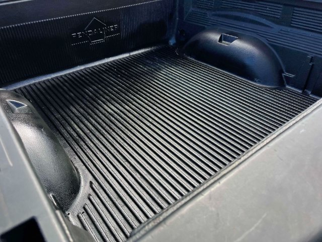 Used 2020 RAM 1500 Big Horn AWD/4WD image 11