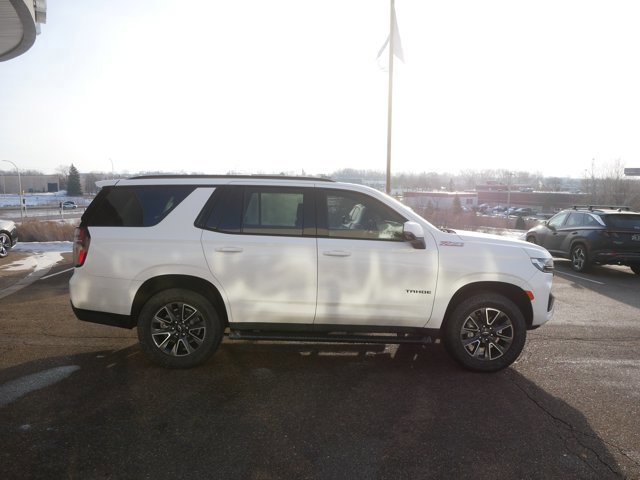 Used 2023 Chevrolet Tahoe Z71 w/ Luxury Package image 2