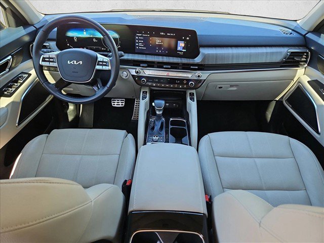 Used 2024 Kia Telluride SX AWD/4WD image 18