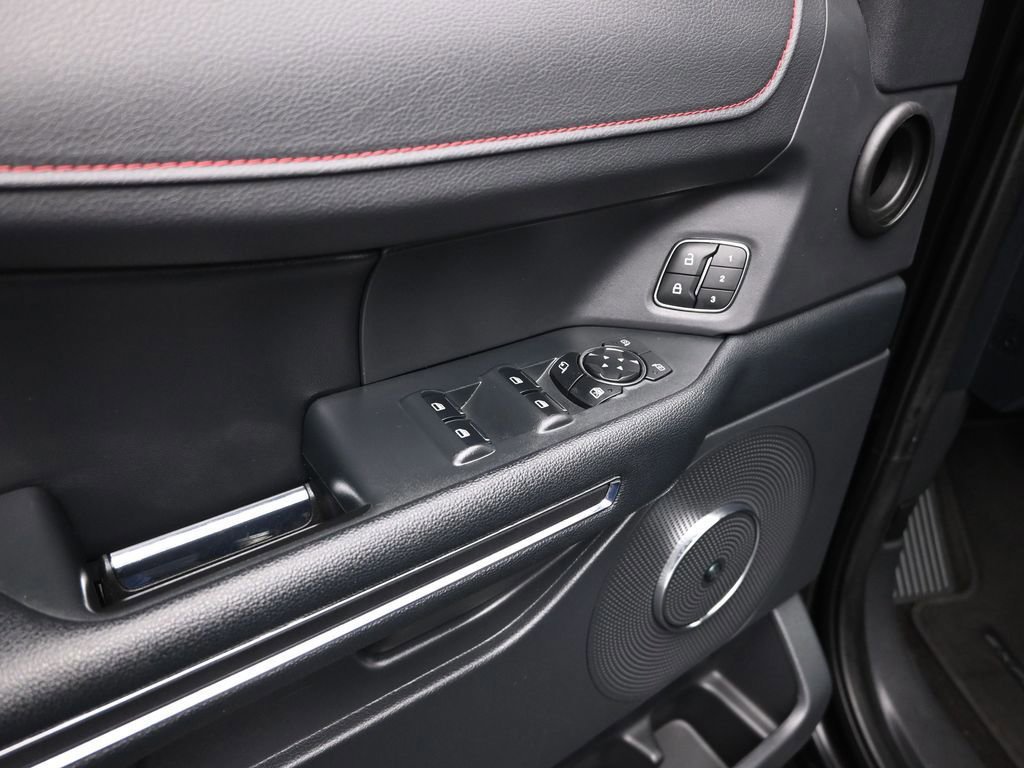 Certified 2023 Ford Expedition Limited image 37