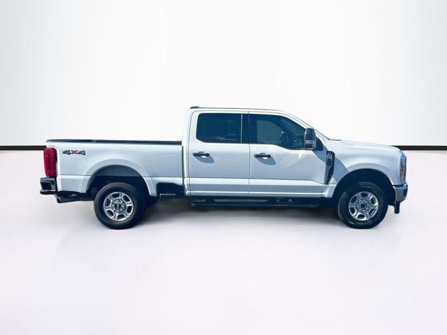 Certified 2026 Ford F250 XLT AWD/4WD image 11