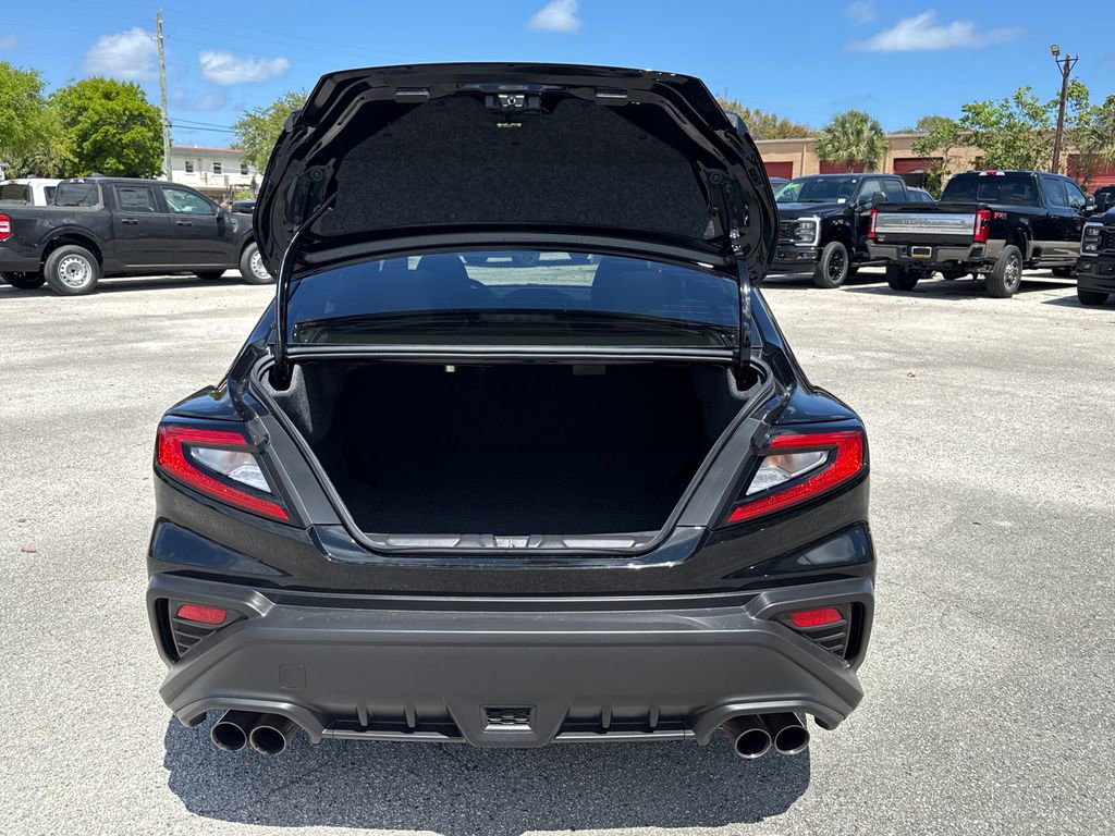 Used 2024 Subaru WRX Premium image 25