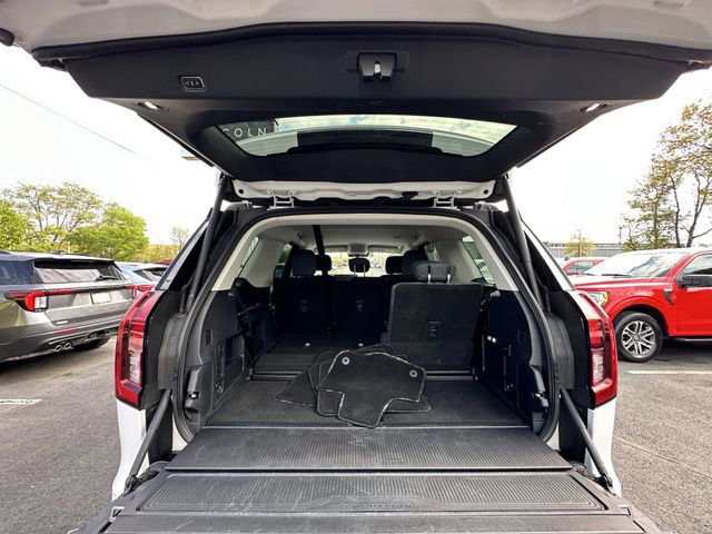 Certified 2025 Ford Expedition Active AWD/4WD image 41