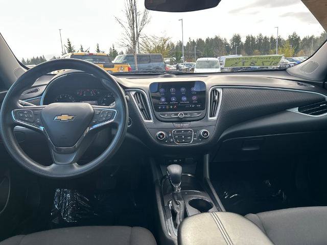 Used 2023 Chevrolet Malibu LT image 6