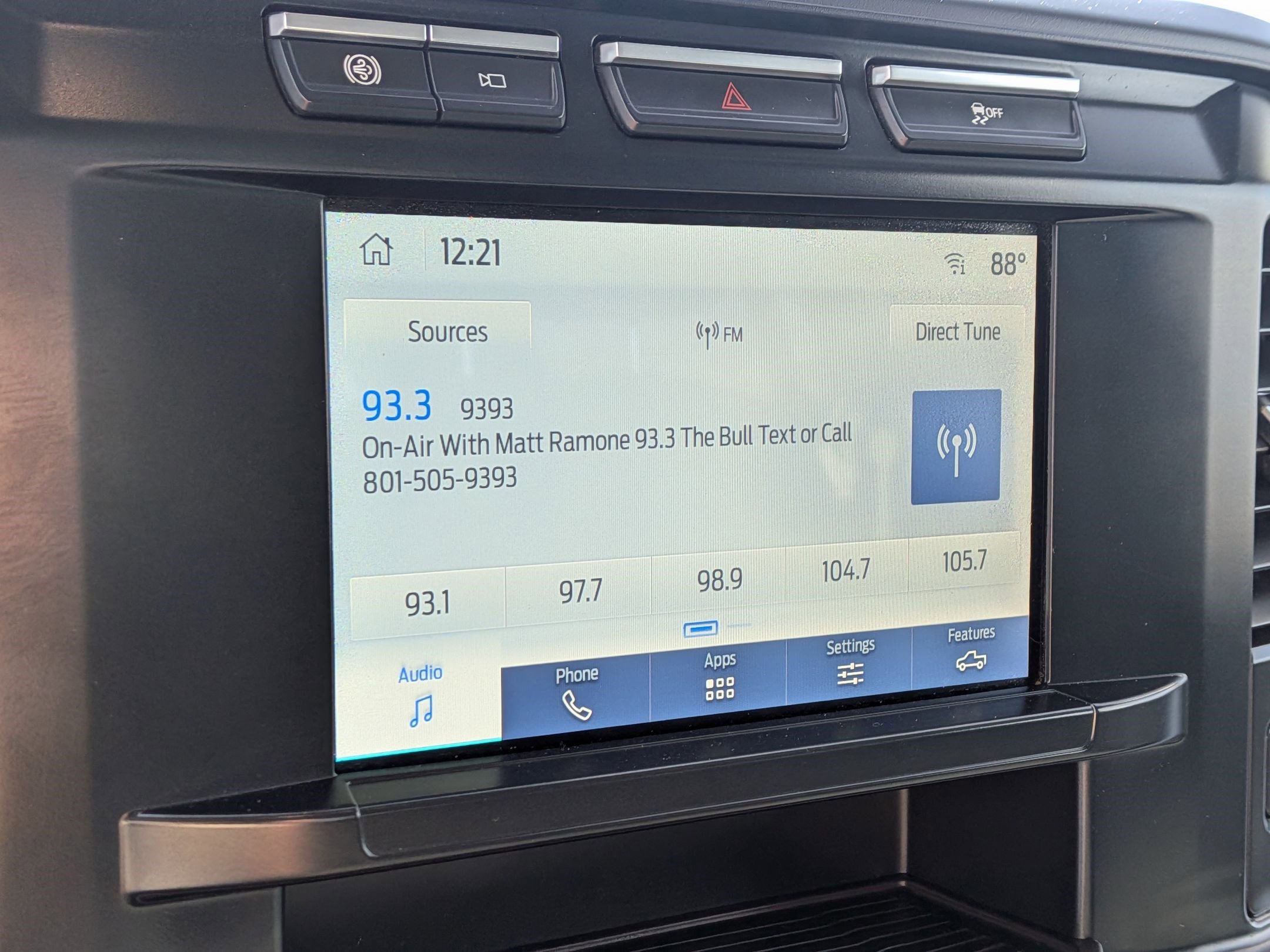 Certified 2023 Ford F350 XLT w/ 360-Degree Camera Package image 22