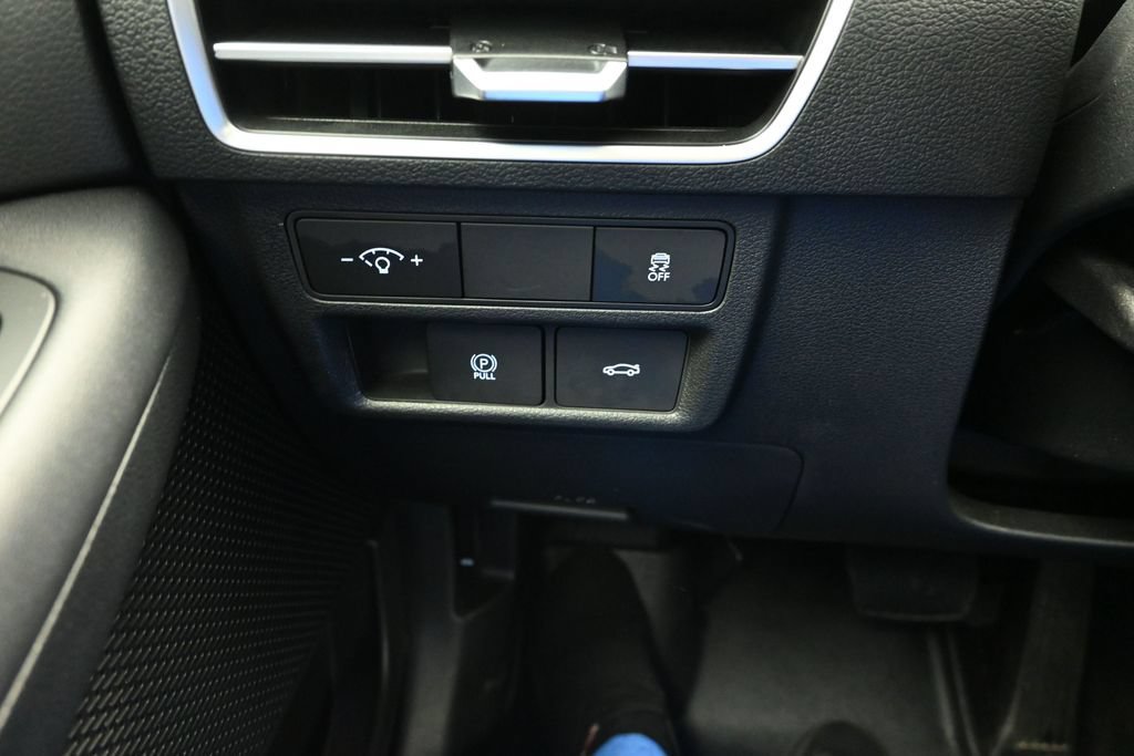 Used 2026 Hyundai Sonata SEL FWD image 27