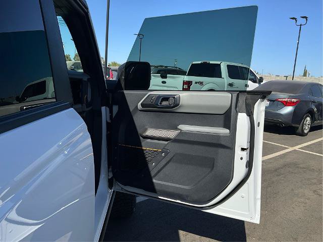 Certified 2022 Ford Bronco Badlands AWD/4WD image 21