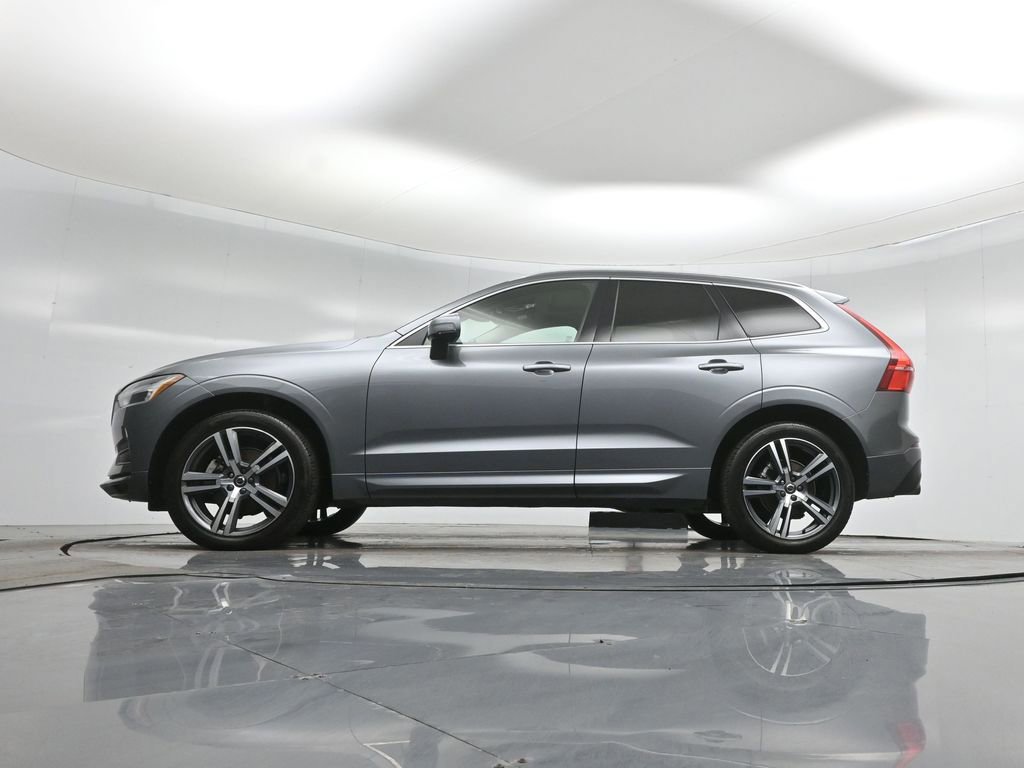 Used 2020 Volvo XC60 T5 Momentum w/ Protection Package Premier image 24