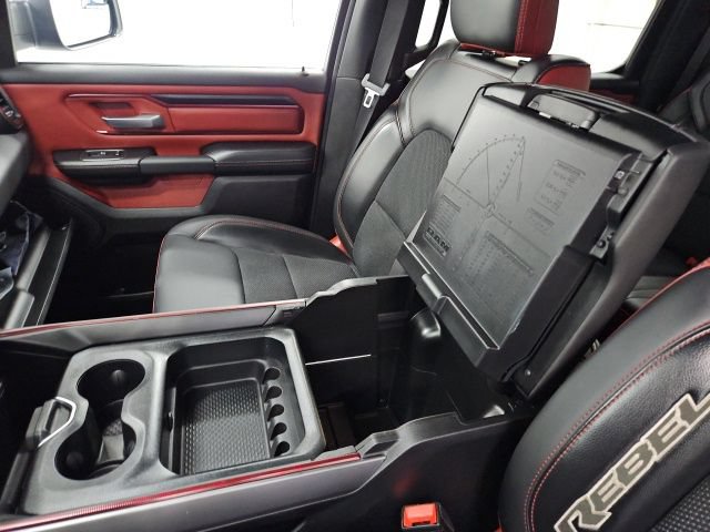 Used 2024 RAM 1500 Rebel w/ Rebel Level 1 Equipment Group AWD/4WD image 25