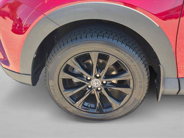 Used 2018 Toyota RAV4 Adventure AWD/4WD image 26