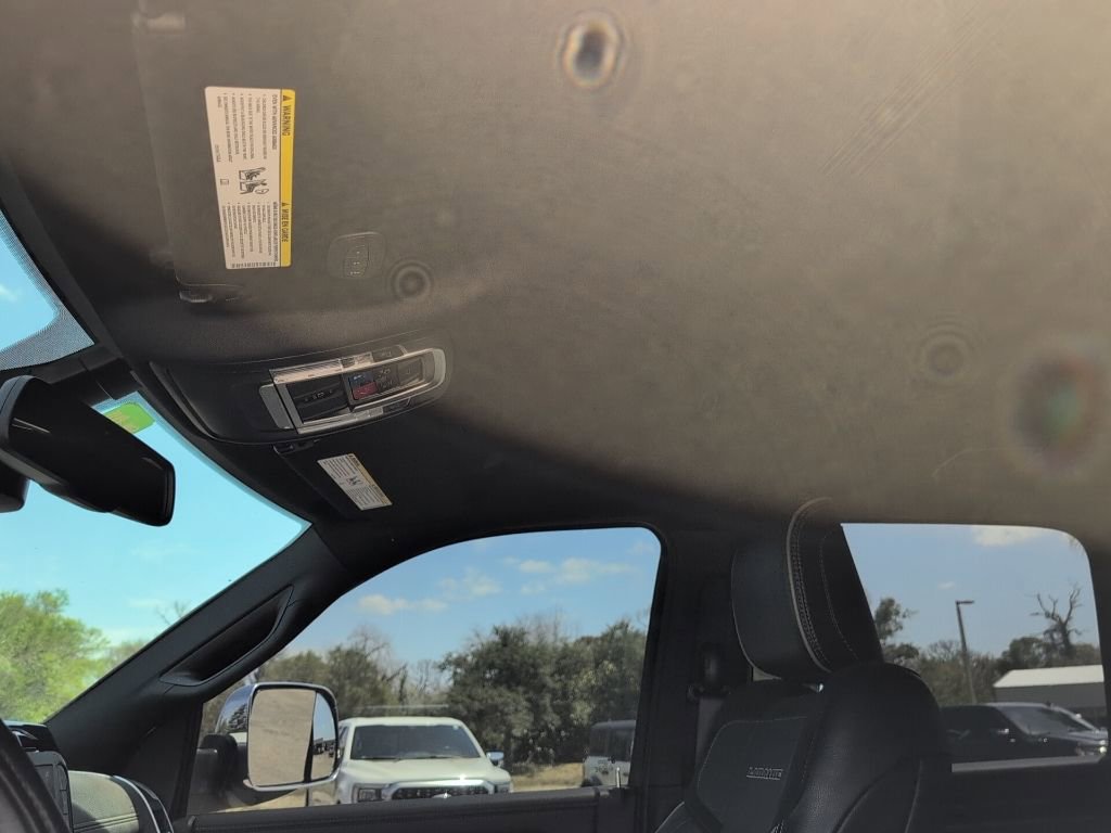 Used 2022 RAM 2500 Laramie image 10