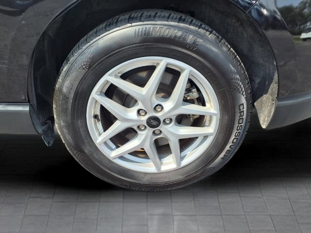 Certified 2024 Ford Edge SEL AWD/4WD image 9