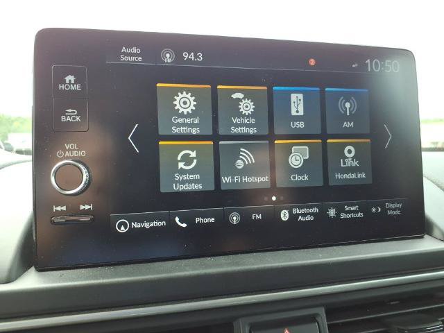 Used 2025 Honda Pilot Touring image 28