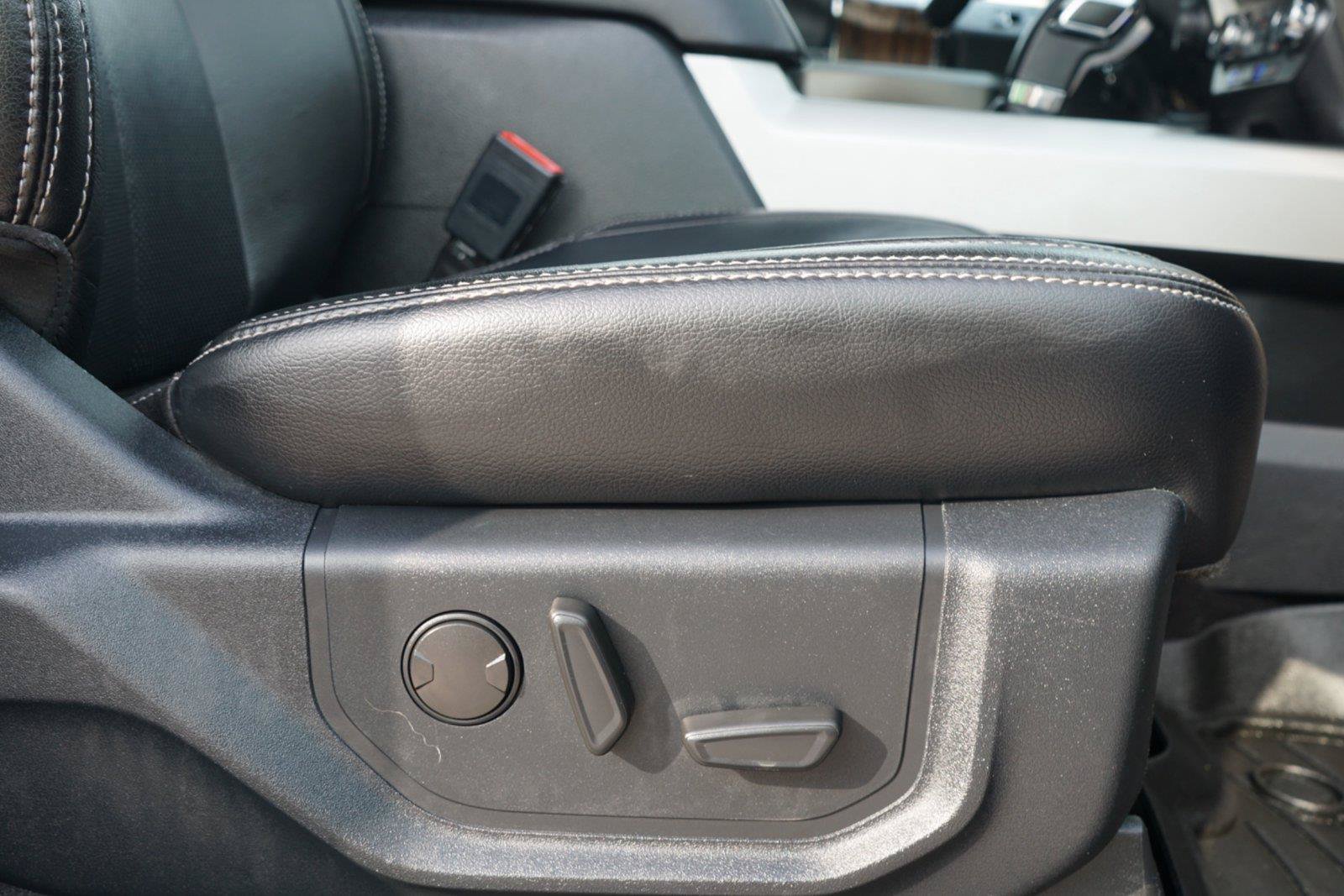 Certified 2020 Ford F150 Lariat AWD/4WD image 29