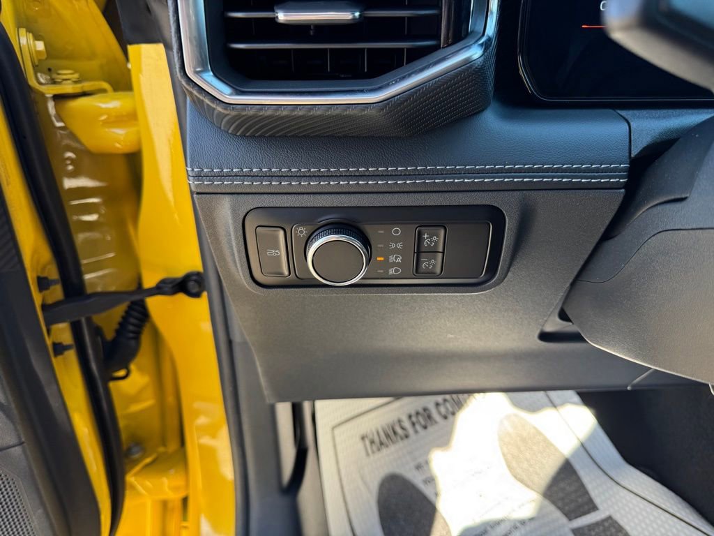 Certified 2024 Ford Mustang GT Premium image 12