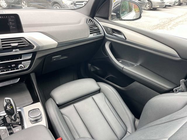 Used 2020 BMW X3 sDrive30i RWD image 20