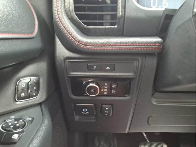 Certified 2023 Ford Expedition Max Limited AWD/4WD image 15