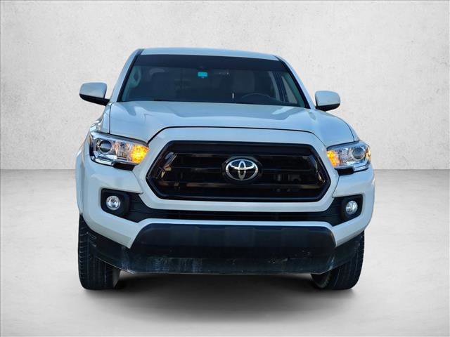 Used 2021 Toyota Tacoma SR5 image 8