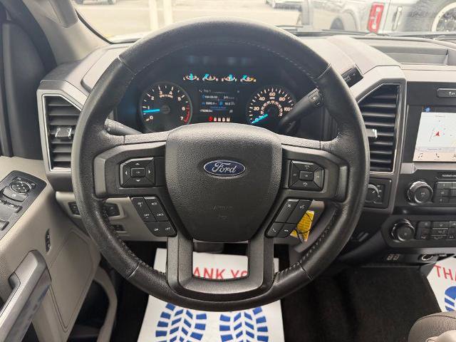 Certified 2019 Ford F150 XLT w/ Equipment Group 302A Luxury image 15