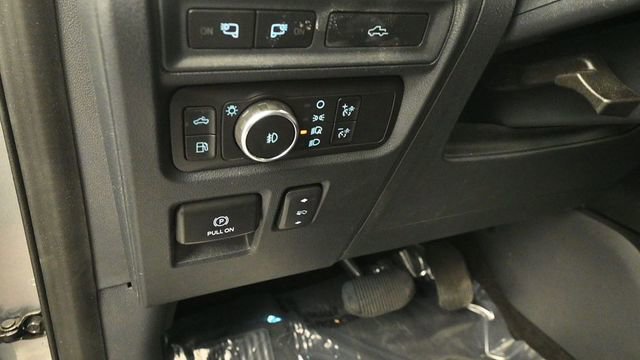 Certified 2021 Ford F150 Lariat AWD/4WD image 14